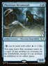 4x MTG Phyrexian Metamorph, NM-Mint, English Commander: Edge of Eternities