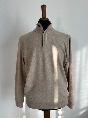 Luciano Barbera Cashmere