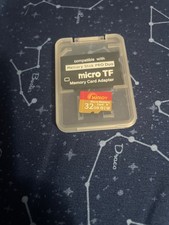 Sony PSP Pro Duo Memory Stick 32MB