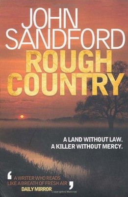 Rough Country - Sandford, John