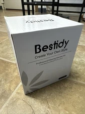 Waxing Kit Warmer, Digital Wax Kit With Hard Wax Beads For Women And Men