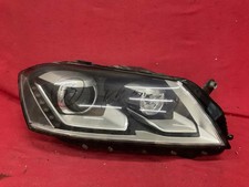 Frontscheinwerfer VW Passat B7 3AB941752 8K0941597B Xenon Rechts Headlight
