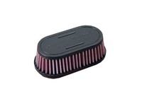 DNA Cotton AIR Filter FÜR Yamaha WR 250 X 2007-2012
