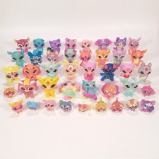 Magic Mixies Lot - 30 Mixlings Figures / 11 Mini Figures