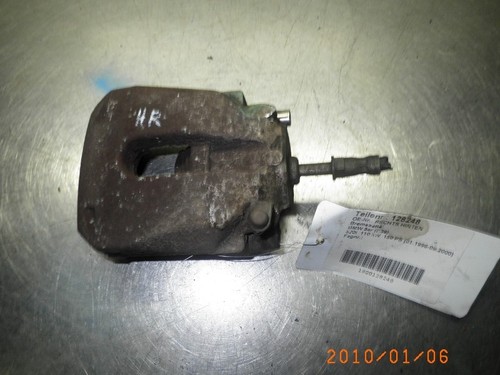 128248 Bremssattel rechts hinten BMW 5er (E39) 520i