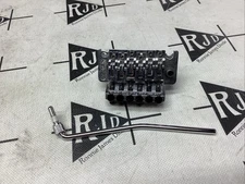 Peavey Licensed Floyd Rose Tremolo Bridge Vibrato Locking Chrome 34mm
