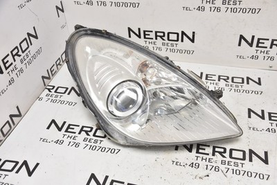 Mercedes SLK R171 Halogen Scheinwerfer Rechts 