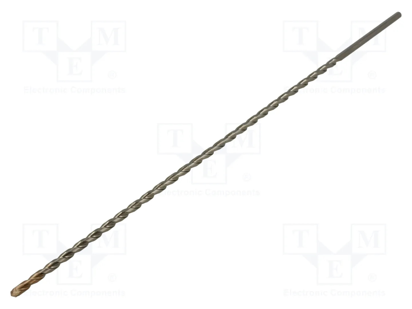 Irwin , Bohrereinsatz, Drill Masonry 6 X 300/400 Mm - Bild 2