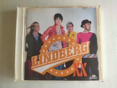 LINDBERG - LINDBERG XX -- please read full details