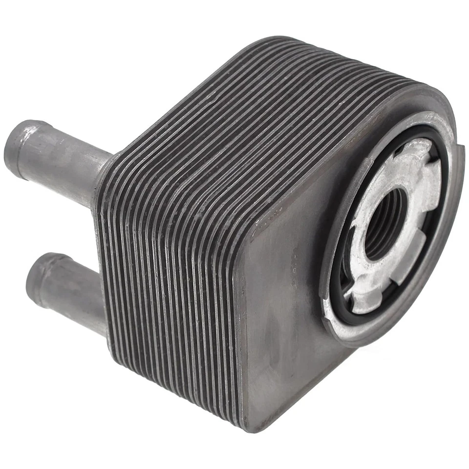 Enfriador de aceite Dorman 918-436 para furgoneta E450 E350 E150 E250 Ford E-450 Super Duty Foto 3 de 4