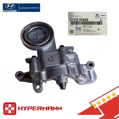 #ad GENUINE👑 21310 3CBA0 Oil Pump Assembly Kia 2008 2019 Hyundai Genesis 3.3L 3.5L $110.26