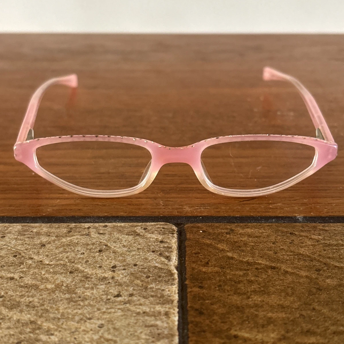 eyebobs Pink Reading Glasses for sale | eBay display picture 3
