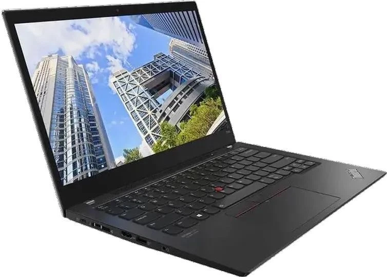 Lenovo ThinkPad T14s G1 · i5-10310U · 16GB · 512GB, Foto 3 von 3
