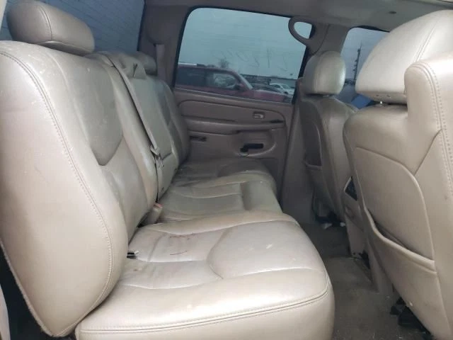 Equilibrador armónico 6,6 L Duramax VIN 6 Opt Lmm se adapta a furgoneta 06-10 Express 2500 1904420 Foto 4 de 4