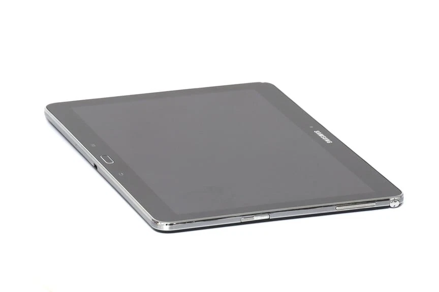 Samsung Galaxy Note 10.1 | 32 GB | Schwarz - Bild 4 von 4