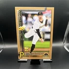 2025 Topps Paul Skenes Base (Raw)