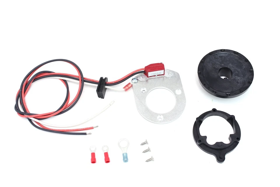 Зажигатель Pertronix 9LU-1122A Pertronix II 1971-81 Jaguar XJ12 XJA и E тип 12 C - Изображение 3 из 4