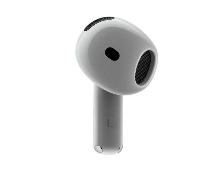 AirPods 4a Generación Con ANC Recambio Izquierdo,Apple Original