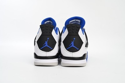 Size 9 - Jordan 4 Retro Mid Motorsports 886668626567| eBay