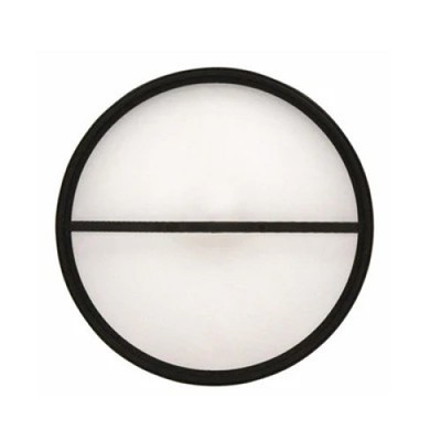 DeVilbiss 802977 Disposable Cup Disk Filters, 9 Ounce, 125 Micron, Pack of 24