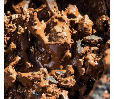 #ad Paydirt “Texas Mud” Creek Clay Dirt GOLD GUARANTEED LOADED WITH MICRO GOLD. 1oz $23.00