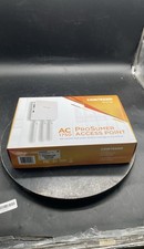 Comtrend WAP-PC1750W AC1750 Prosumer Wireless Access Point WiFi Units Lot of 6