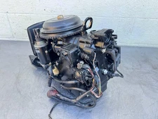 1995 Evinrude 40 HP 2 Stroke Outboard Powerhead 0437341 OEM