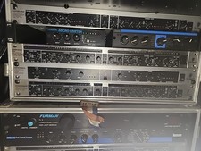 Behringer Composer Pro Audio Interactive Dynamics Processor MDX 2200
