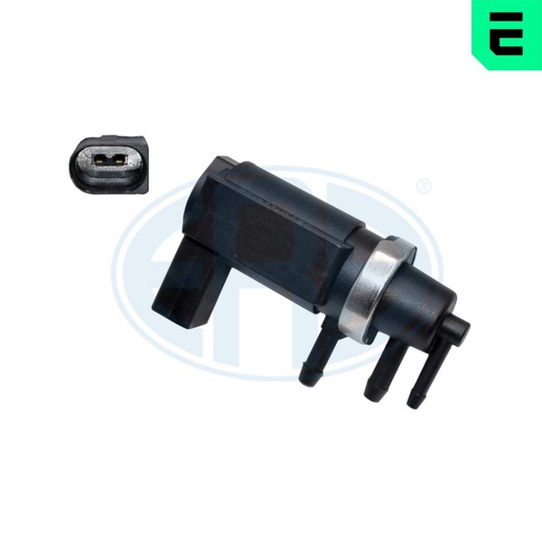 Druckwandler Abgassteuerung ERA 555237A FüR Audi A6 C5 Allroad 4B5 4B2 12V 4B4-image