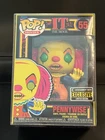 IT Funko Pop Pennywise #55 Entertainment Earth Exclusive