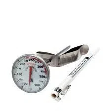 Thermometer Candy/ Deep Fry InstaRead