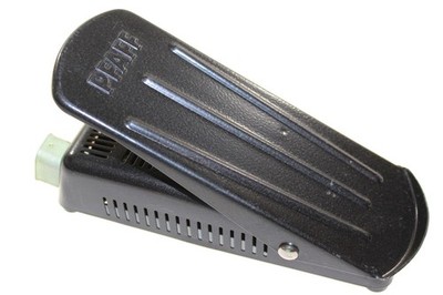 Fußpedal Anlasser für Nähmaschine Pfaff 8 Elte 225270 (2 Polig)
