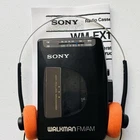Sony Walkman WM-FX10 Cassette Player & AM/FM Radio - New Belt - Reconditioned