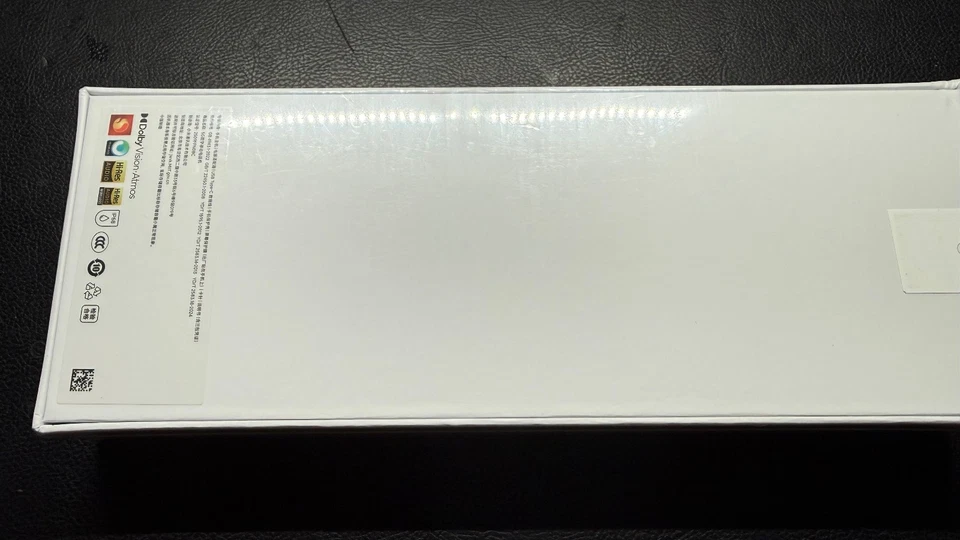 Smartphone Xiaomi Mi 17 Pro Max 5G Púrpura Doble Pantalla Snapdragon 8 Elite Gen 5 Foto 3 de 4