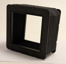 Soffietto standard Cambo C-6 per Legend, Ultima D, SCX, SF ecc