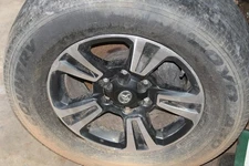 *-CAP* 2016 2017 2018 2019 TACOMA Wheel 17x7.5 Alloy Factory OE Rim Five 5 Spoke