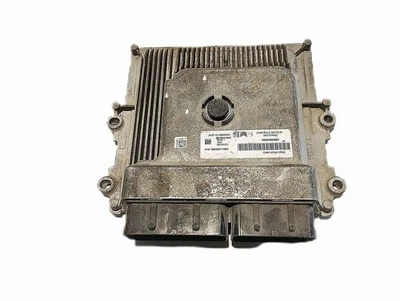 Peugeot 3008 II 2019 9826380880 Calculateur moteur ECU AEU33974 - Photo 1/4