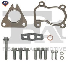 FA1 KT210110 Montagesatz für Lader Montagesatz Turbolader Lader 