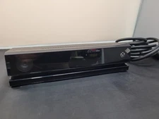 Microsoft Xbox One Kinect Sensor Model 1520 (Black)