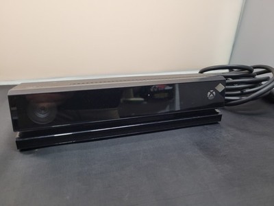 Microsoft Xbox One Kinect Sensor Model 1520 (Black)