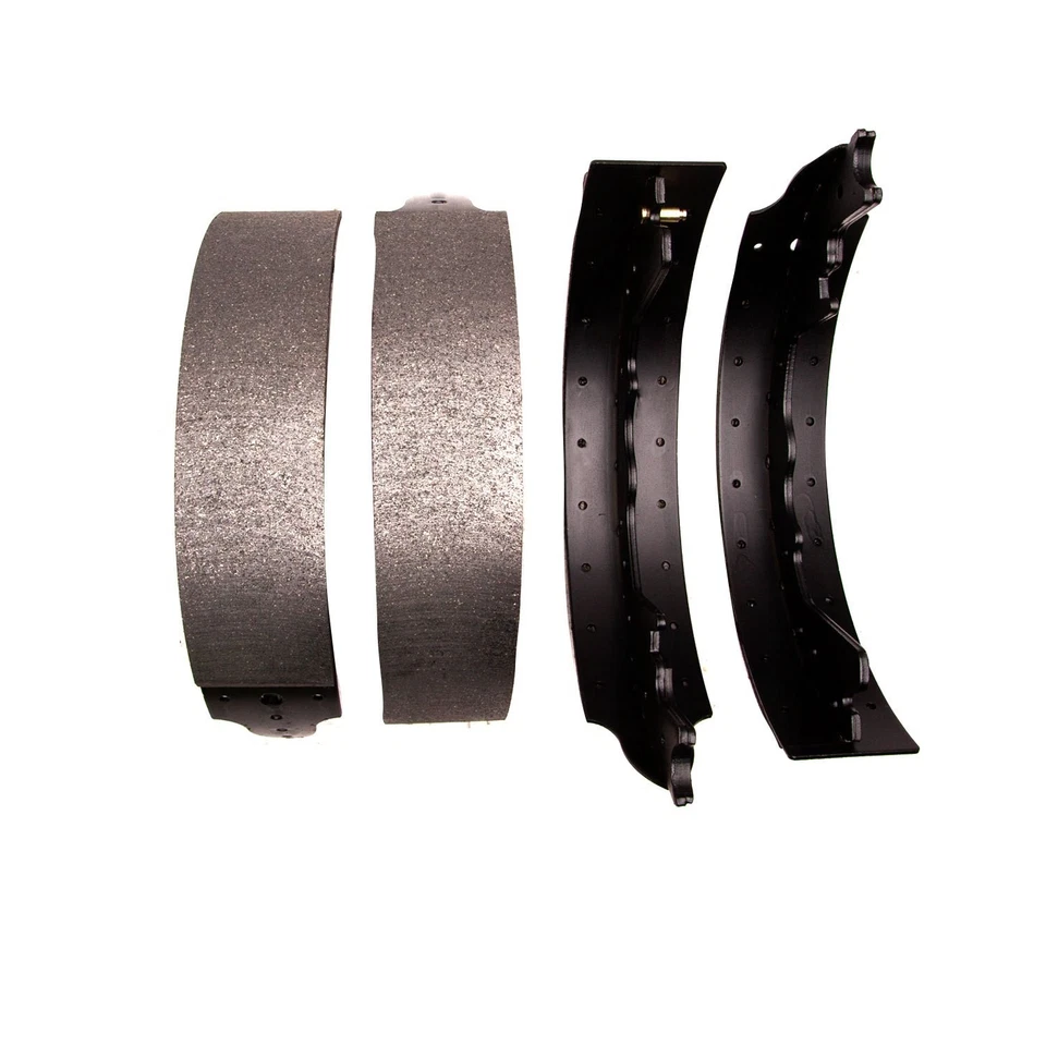 For Ford F-150 Heritage 04 R1 Concepts Premium Front Drum Brake Shoes - Image 2 of 4
