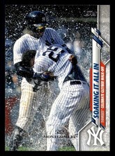 2020 Topps 582 Montgomery Club Parallel 1-250 * Set Break * * Pick Your Card * *