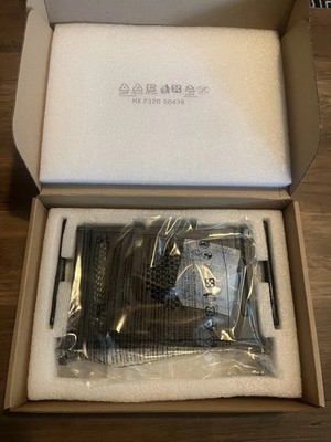 Clear Touch CTI-PCOPS-PC15-SM New In Box