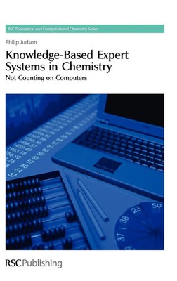 Philip Judson | Knowledge-Based Expert Systems in Chemistry | Buch | Englisch