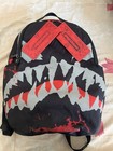 Special Edition Spray Ground Backpack