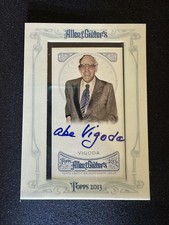 Feast Your Eyes on the 2013 Topps Allen & Ginter Baseball Autographs 55