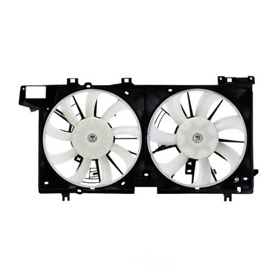 Engine Cooling Fan Assembly Global 2811947