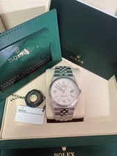 Rolex Land Dweller 127334 BNIB UNWORN 2026