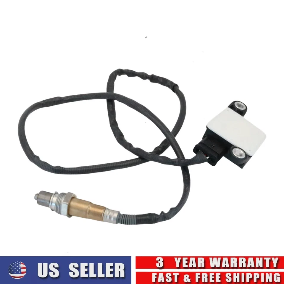 Sensor de módulo de partículas diésel para Ford F-450 Super Duty 2015 2016 6,7 L Foto 4 de 4