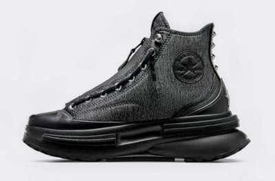 Converse Kelly Oubre Jr. X Run Star Legacy CX High Chase The Drip Gr.43 Neu